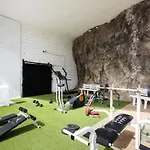 شقة Vistamar