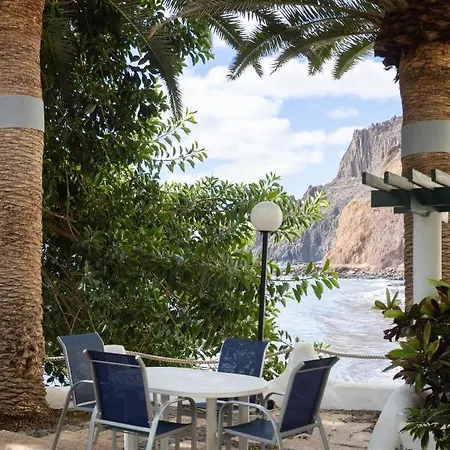 Vistamar * Сан-Андрес