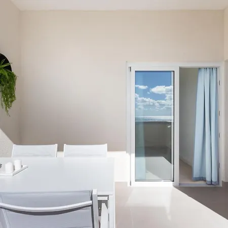 Vistamar Сан-Андрес