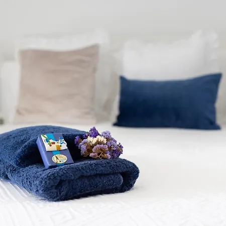 Apartmán Vistamar San Andrés