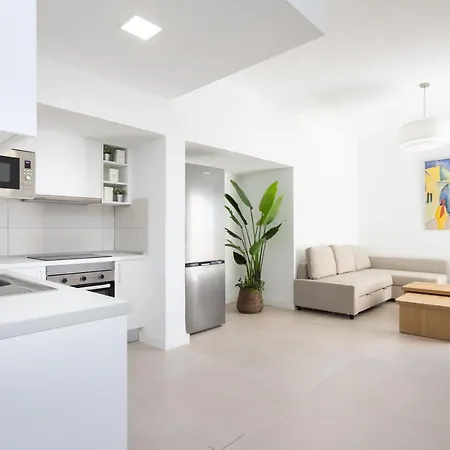 Vistamar Сан-Андрес