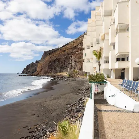 Apartmán Vistamar San Andrés