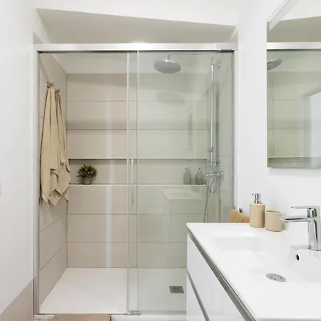 Vistamar Апартаменты Сан-Андрес