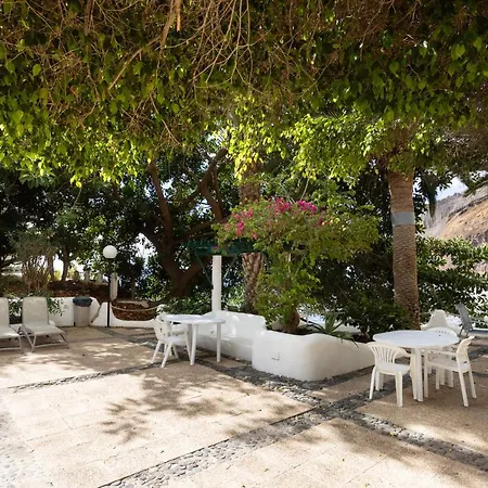 Vistamar Apartmán San Andrés