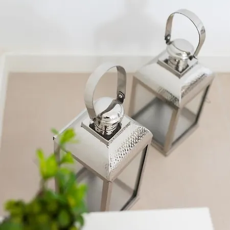 Апартаменты Vistamar *