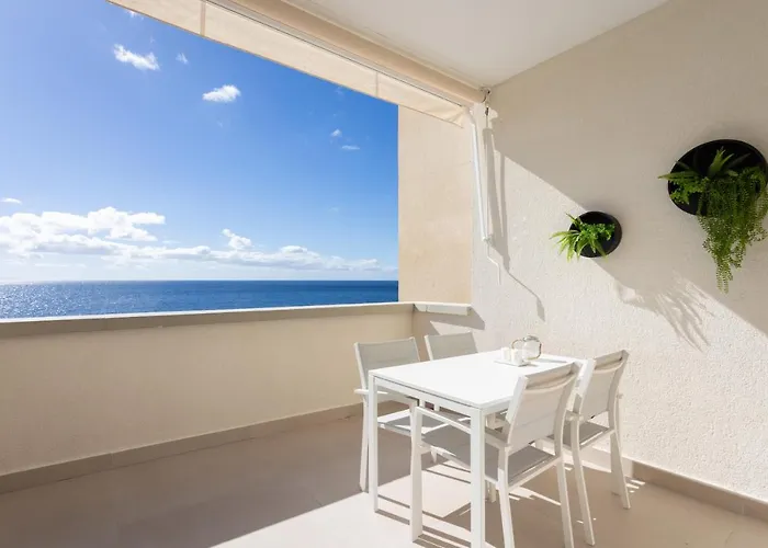 Vistamar Apartmán *