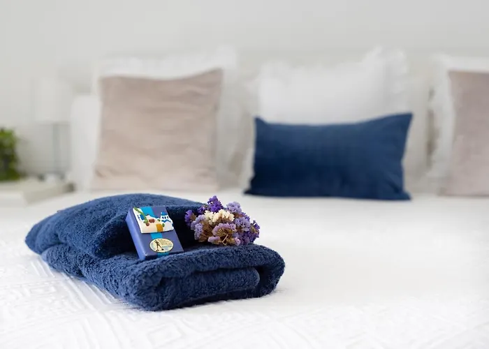 Apartmán Vistamar San Andrés