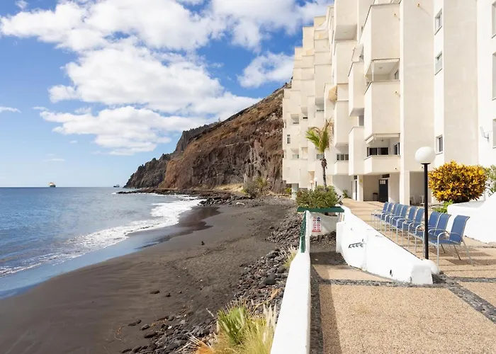 Apartmán Vistamar San Andrés