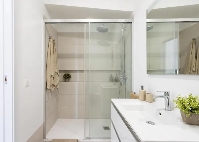 Vistamar Apartmán San Andrés