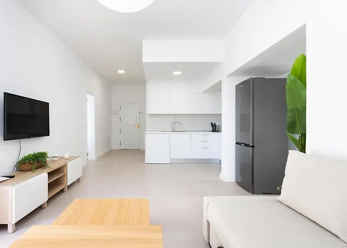 Vistamar Apartmán San Andrés