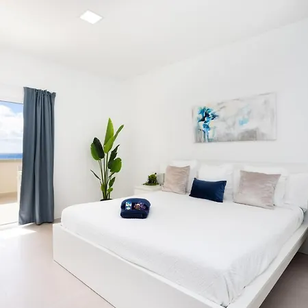 Vistamar * San Andrés