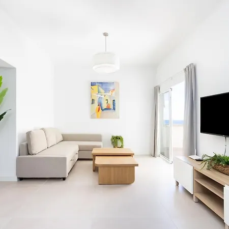 Vistamar Apartamento