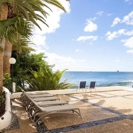 Appartement Vistamar San Andrés