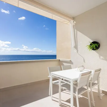 Vistamar Appartement *