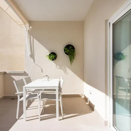 Vistamar Appartement San Andrés