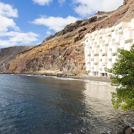 Appartement Vistamar