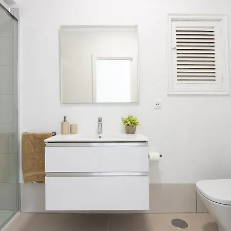 Vistamar Appartement San Andrés