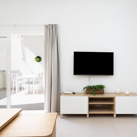 Vistamar Appartement San Andrés