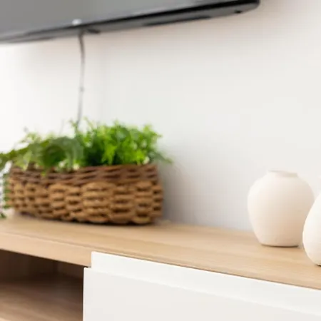 Vistamar Appartement