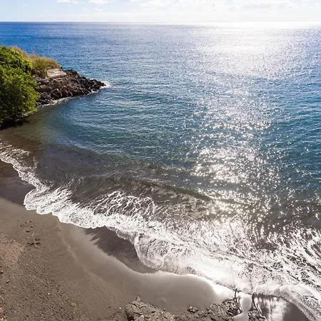 Appartement Vistamar