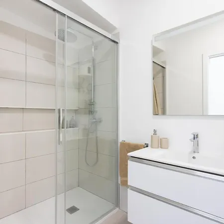 Appartement Vistamar San Andrés