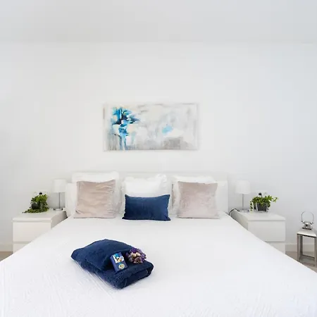 Vistamar Appartement San Andrés