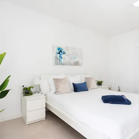 Appartement Vistamar San Andrés