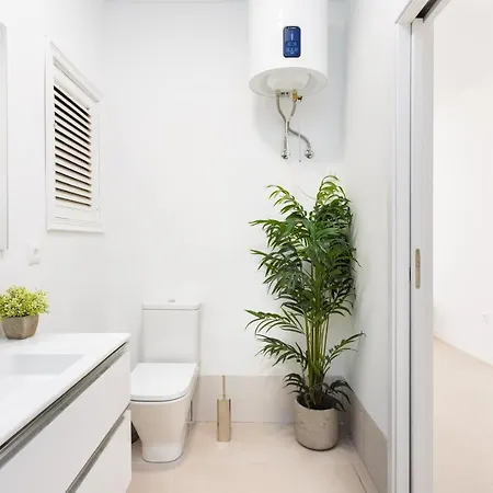 Vistamar Appartement San Andrés