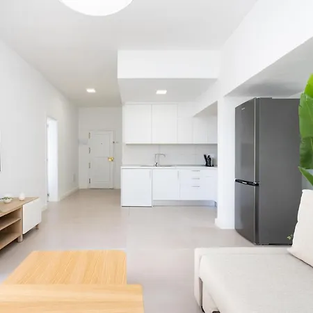 Vistamar Appartement San Andrés