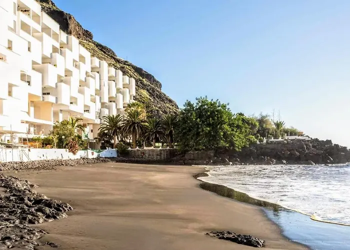 Vistamar Appartement *