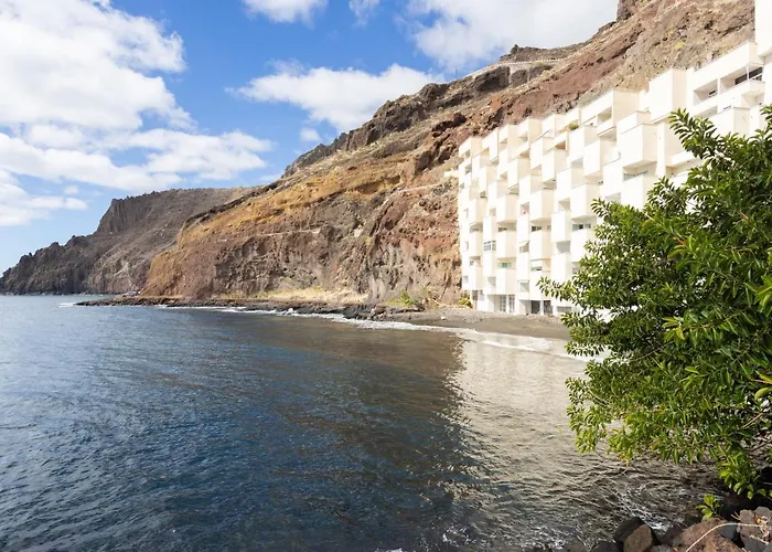 Appartement Vistamar