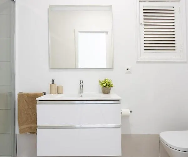 Vistamar Appartamento San Andrés