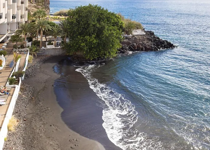 Appartement Vistamar San Andrés