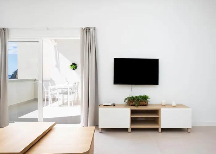 Vistamar Apartman San Andrés