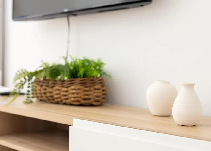 Vistamar Appartement