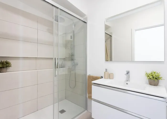 Appartement Vistamar San Andrés