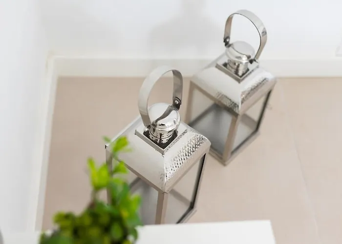 Appartement Vistamar *