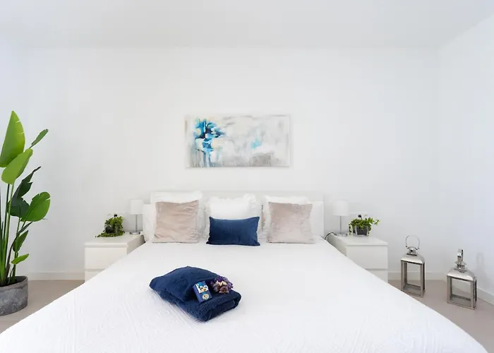 Vistamar Appartement San Andrés