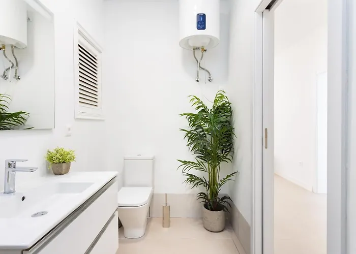 Vistamar Appartement San Andrés