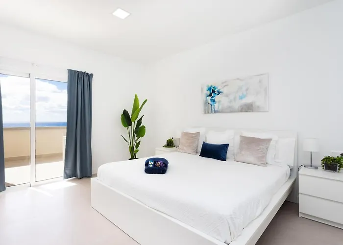 Vistamar * San Andrés