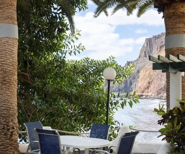 Vistamar * San Andrés